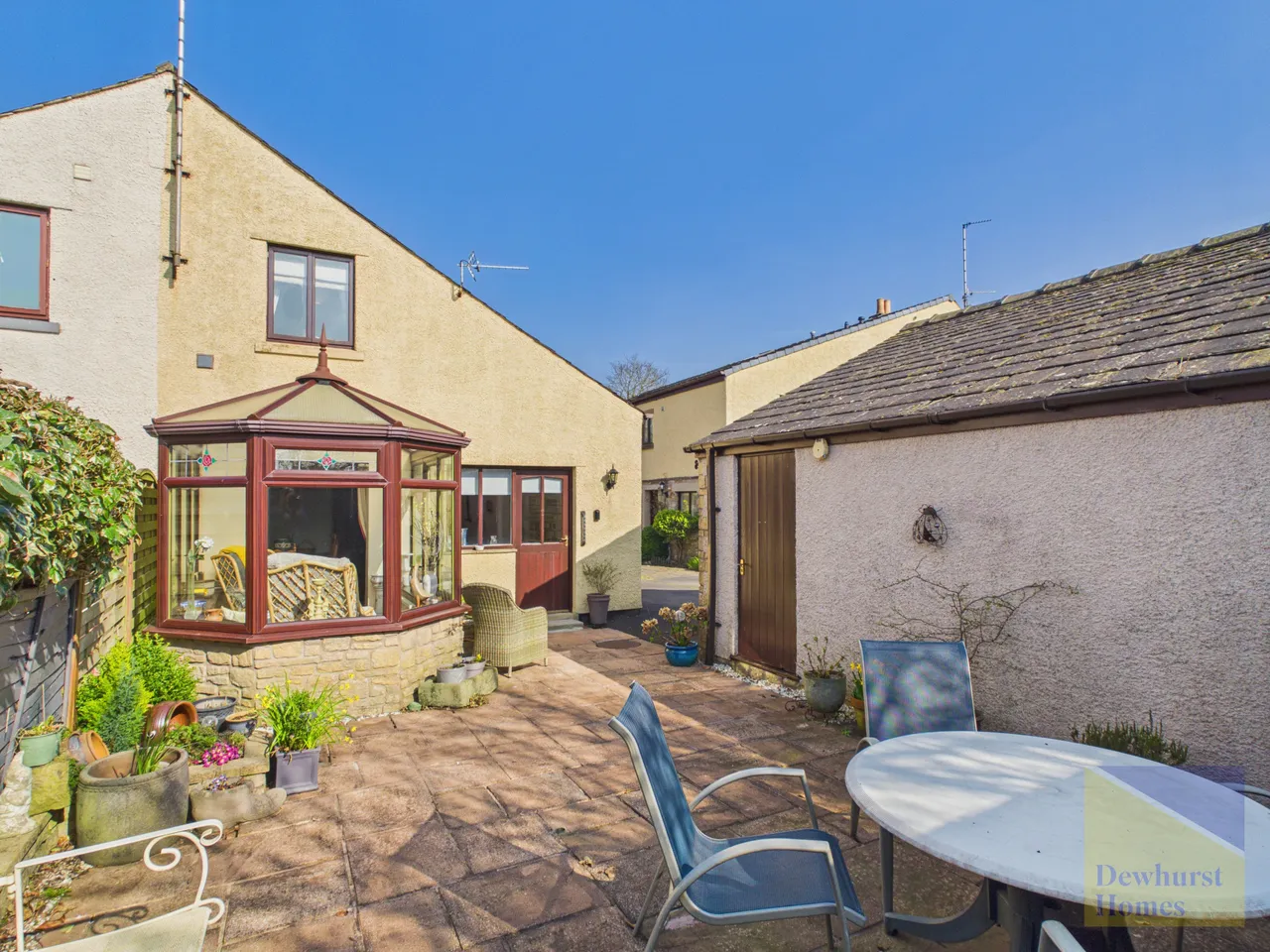 Brickhouse Gardens, Garstang Road, Chipping, Lancashire, PR3 2QG, photo 17