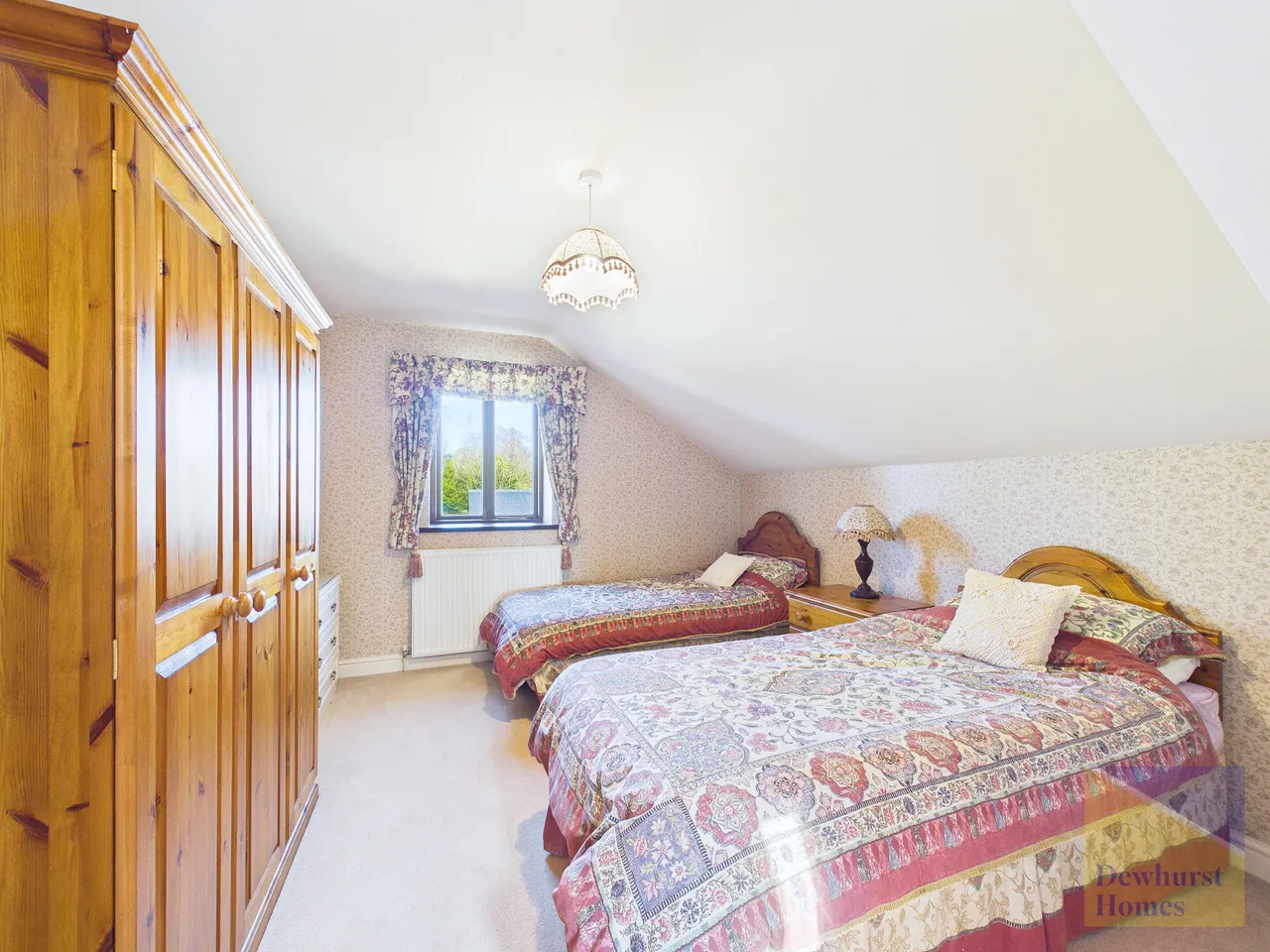 Brickhouse Gardens, Garstang Road, Chipping, Lancashire, PR3 2QG, photo 14