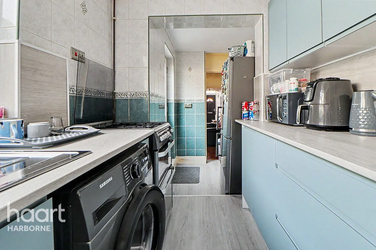 Oakwood Road, Smethwick, B67, photo 8