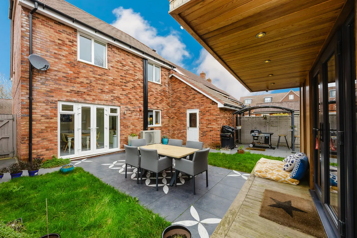 Skylark Rise, Goring-by-sea, BN12, photo 18
