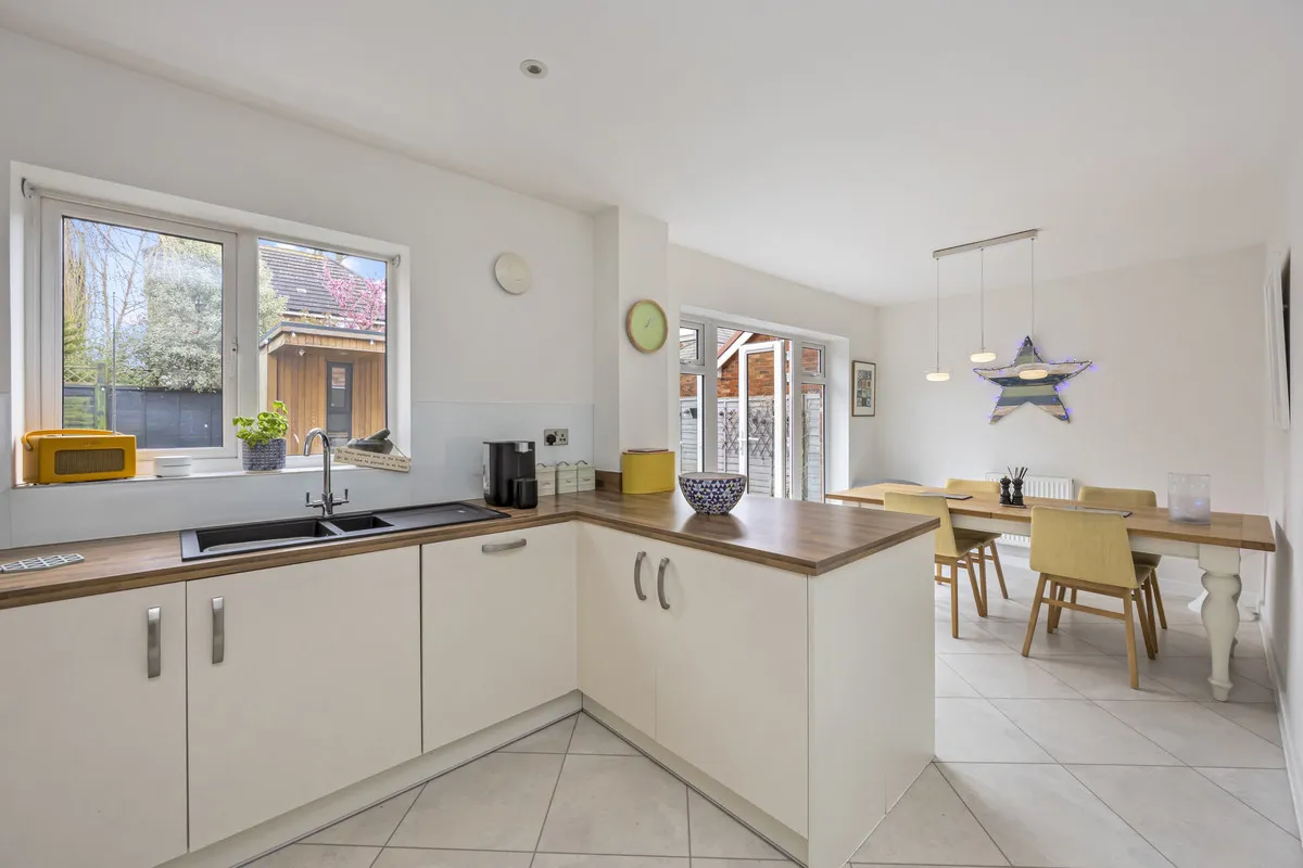 Skylark Rise, Goring-by-sea, BN12, photo 12