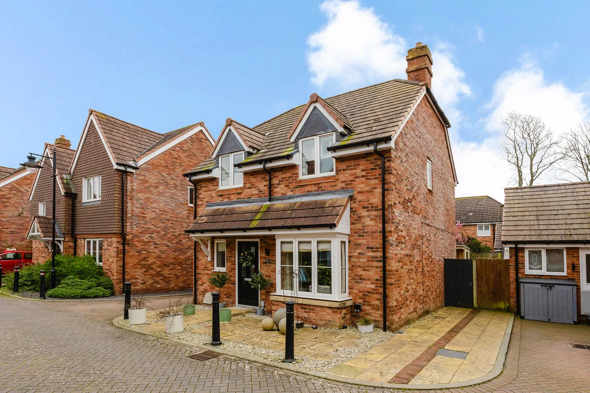 Skylark Rise, Goring-by-sea, BN12, photo 20