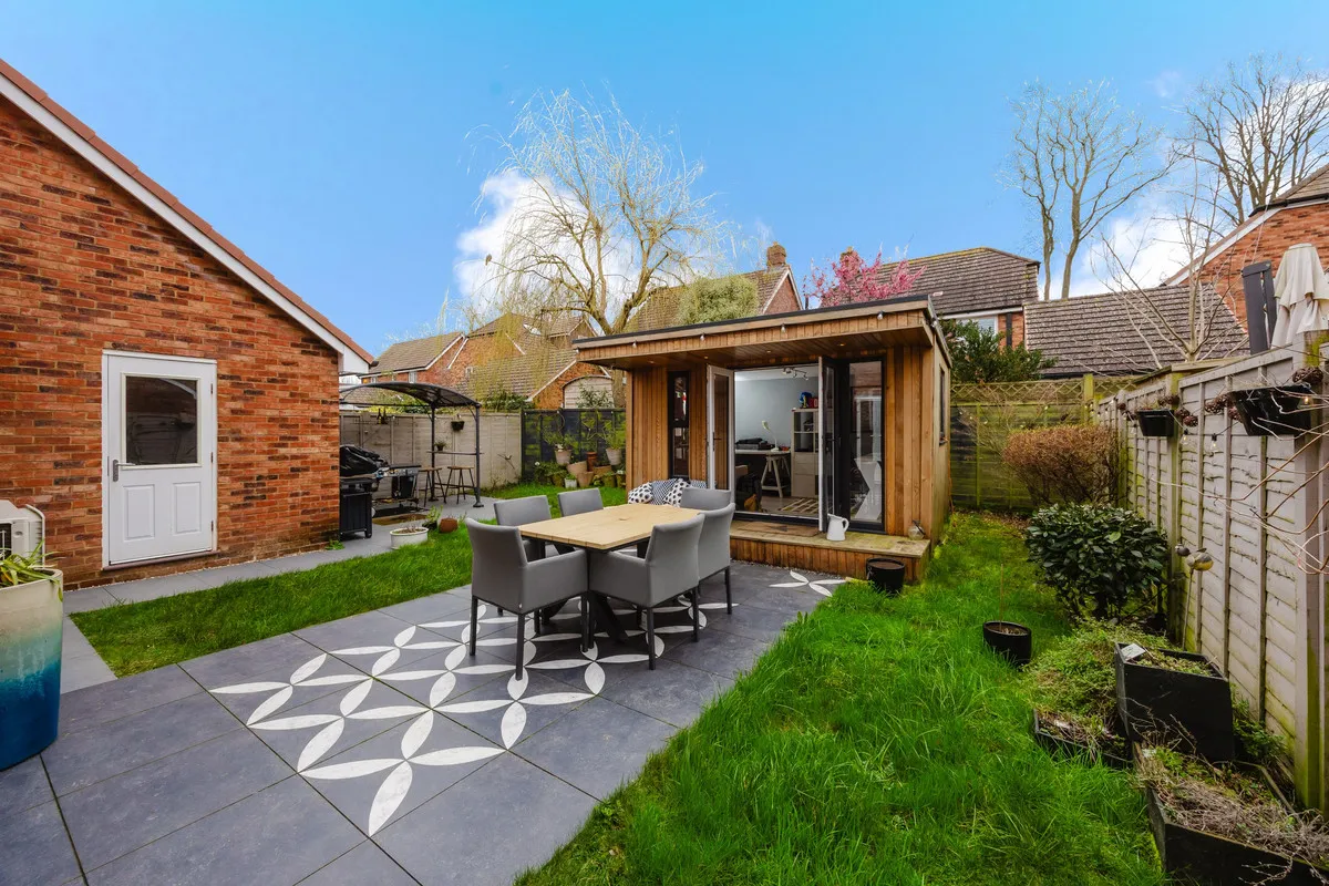 Skylark Rise, Goring-by-sea, BN12, photo 4