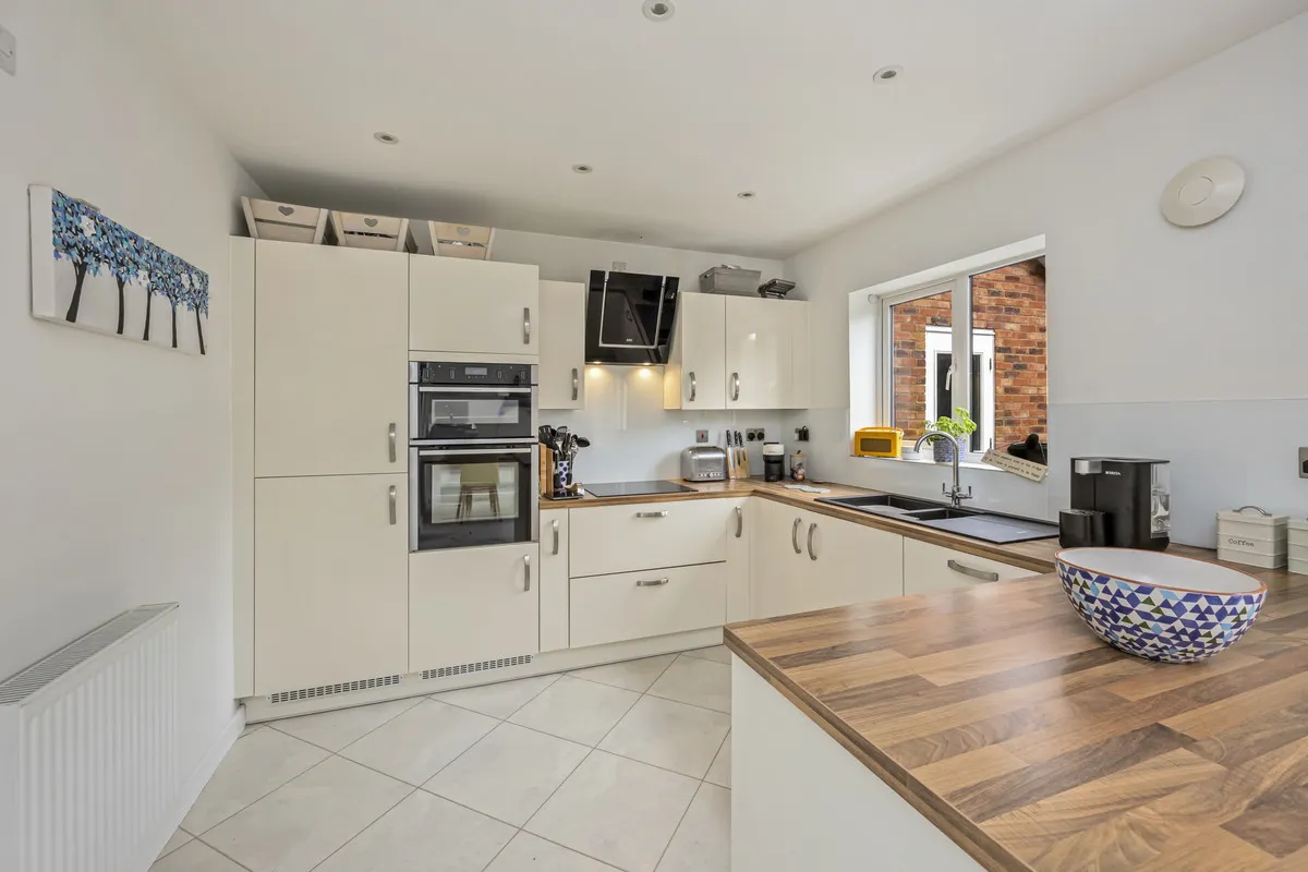 Skylark Rise, Goring-by-sea, BN12, photo 13