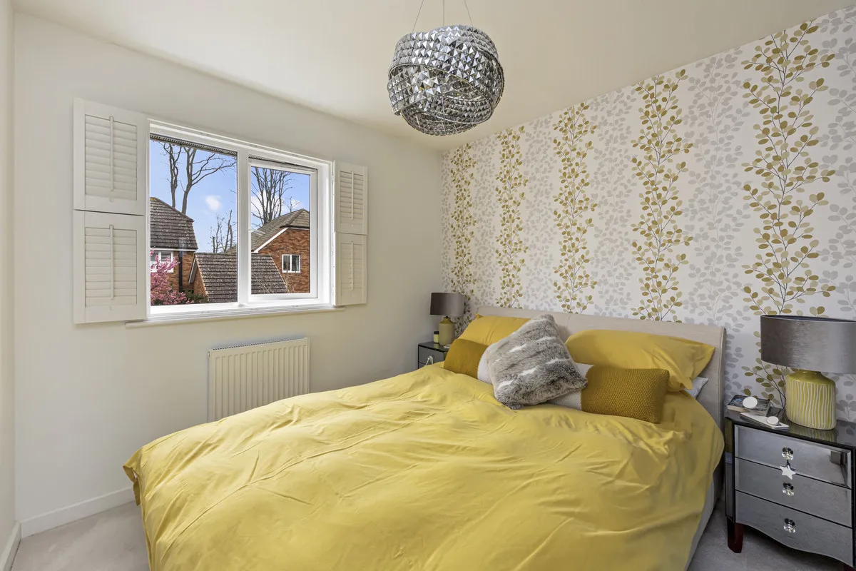Skylark Rise, Goring-by-sea, BN12, photo 6
