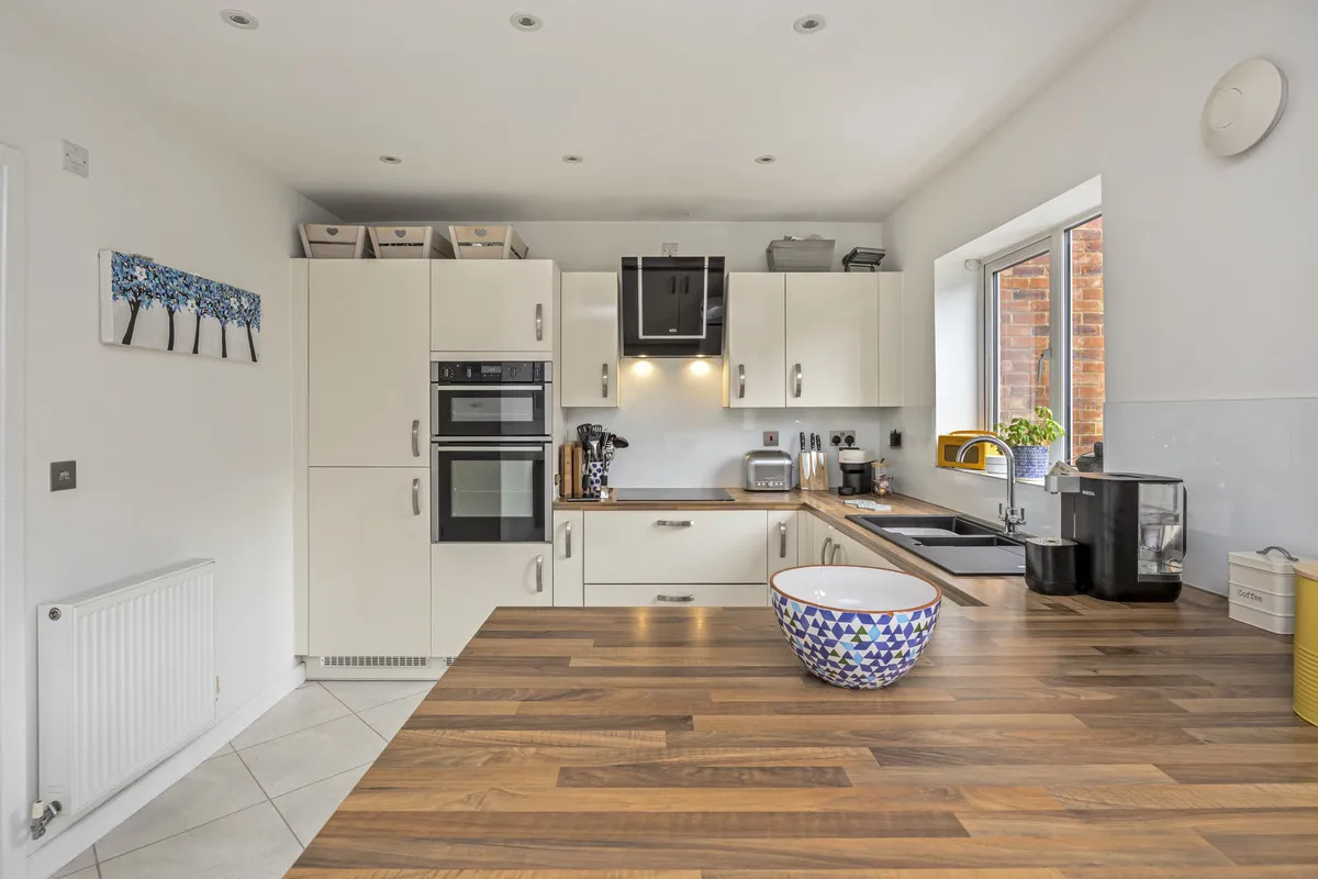 Skylark Rise, Goring-by-sea, BN12, photo 3