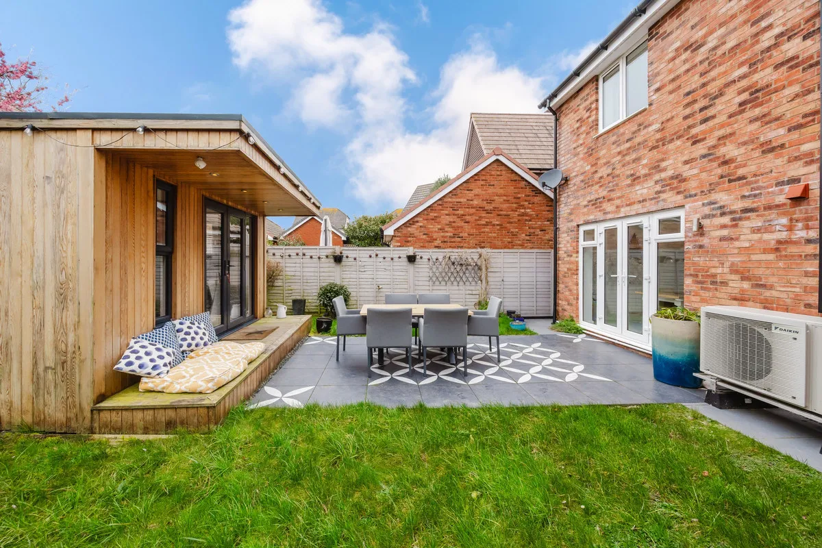 Skylark Rise, Goring-by-sea, BN12, photo 19