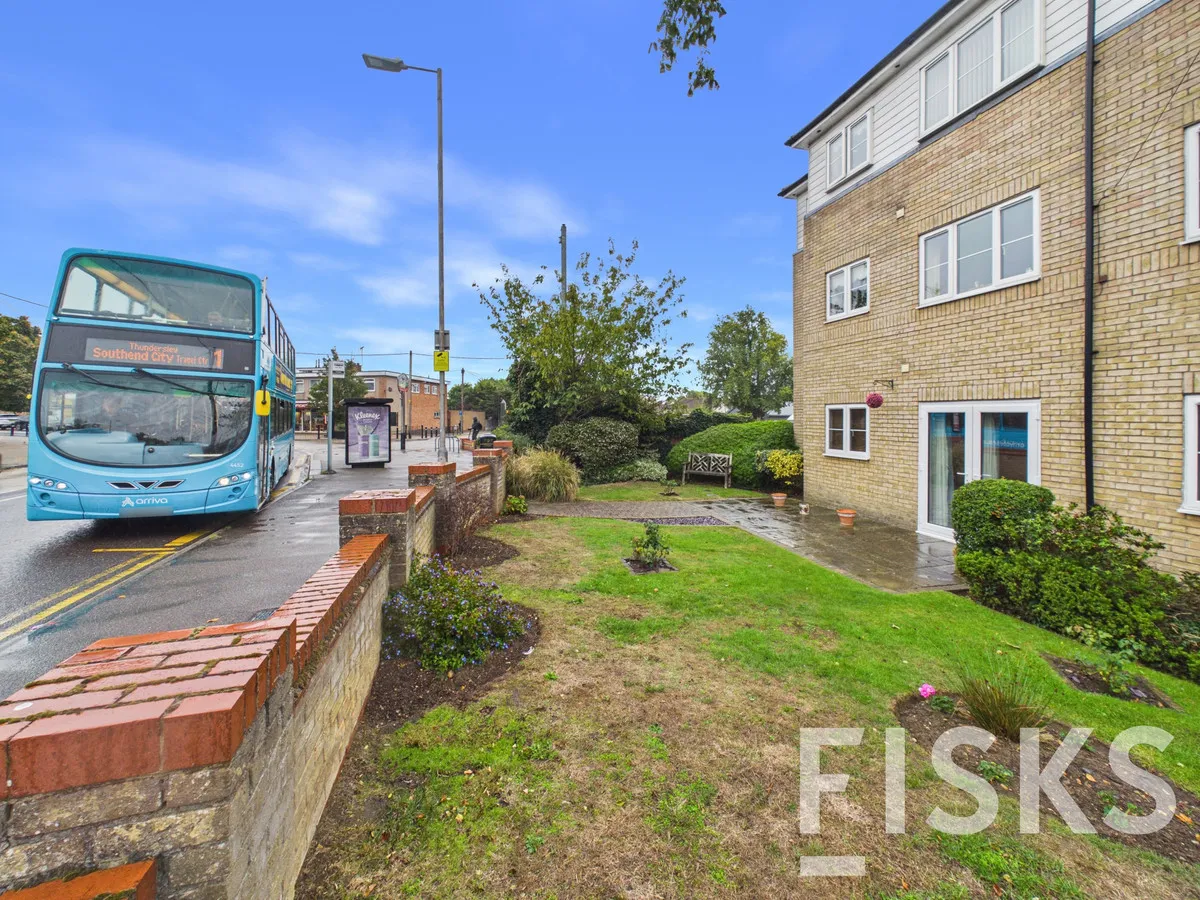 Hart Road, Benfleet, SS7, photo 25