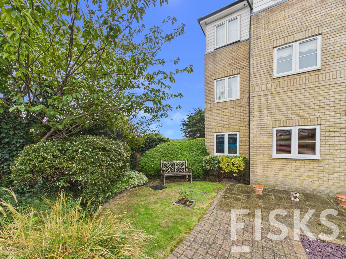 Hart Road, Benfleet, SS7, photo 24