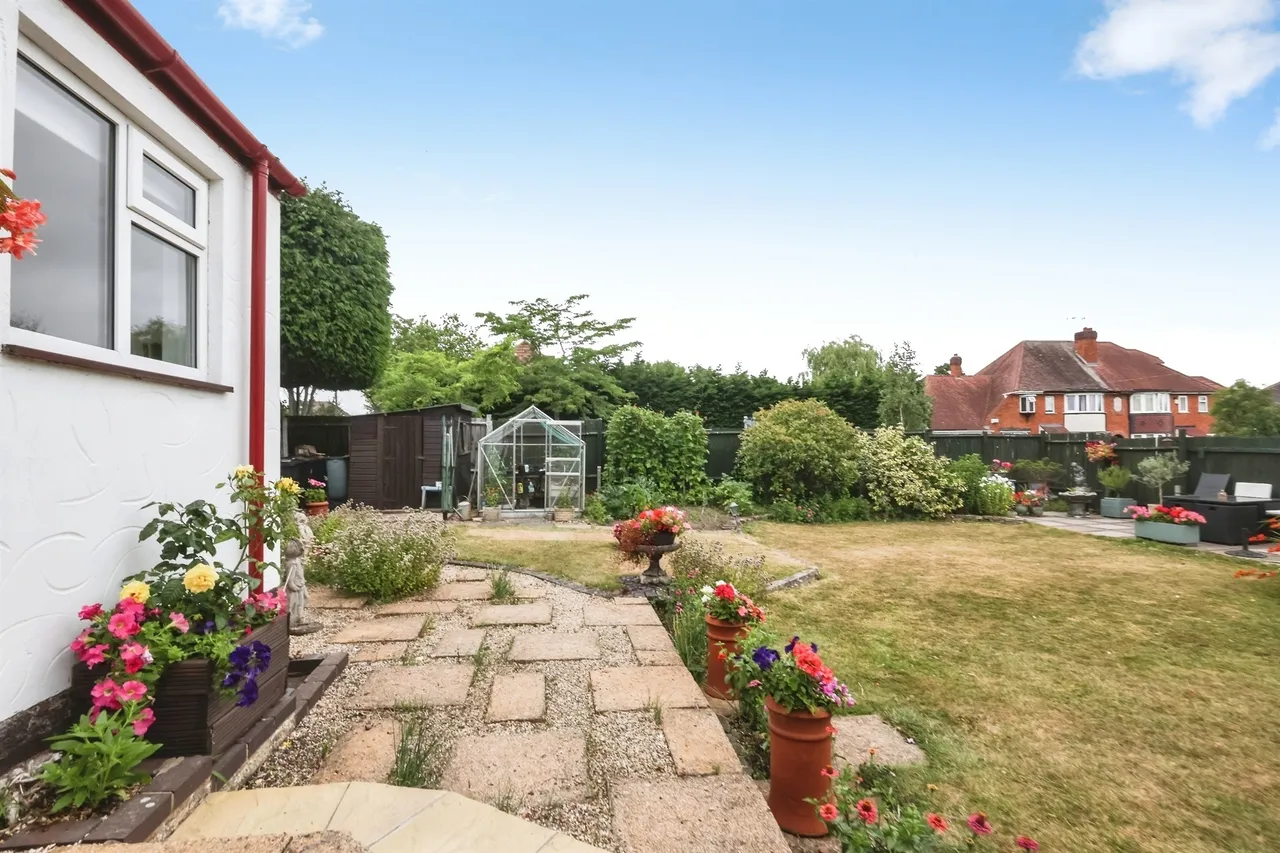 Shepheard Road, Birmingham, B26, photo 15