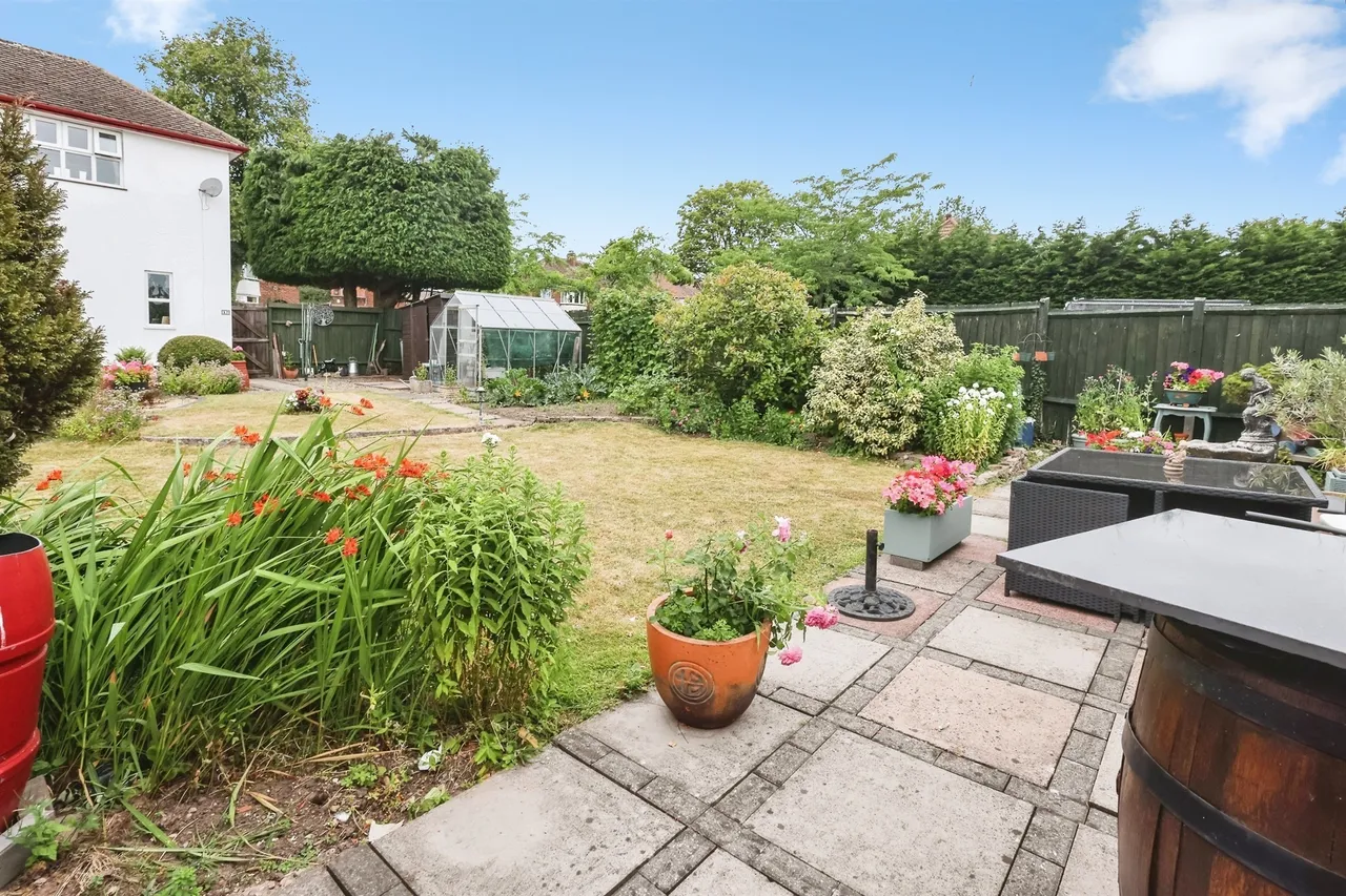 Shepheard Road, Birmingham, B26, photo 16