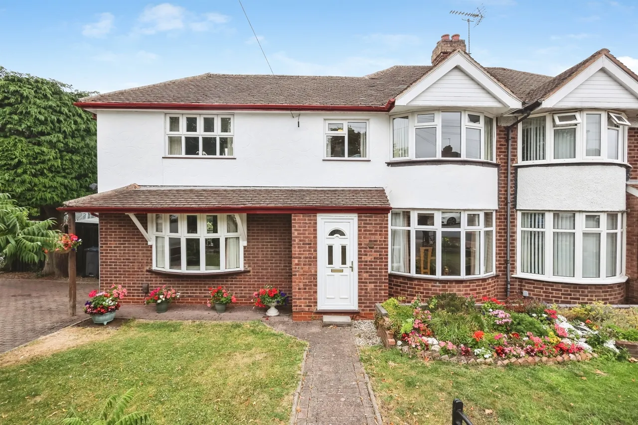 3 bed house for sale, Shepheard Road, Birmingham, B26