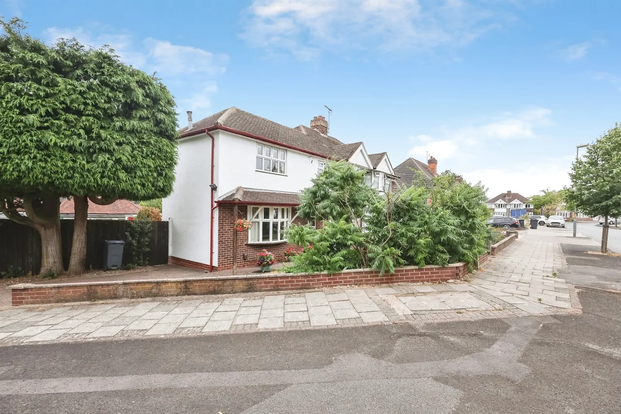 Shepheard Road, Birmingham, B26, photo 18