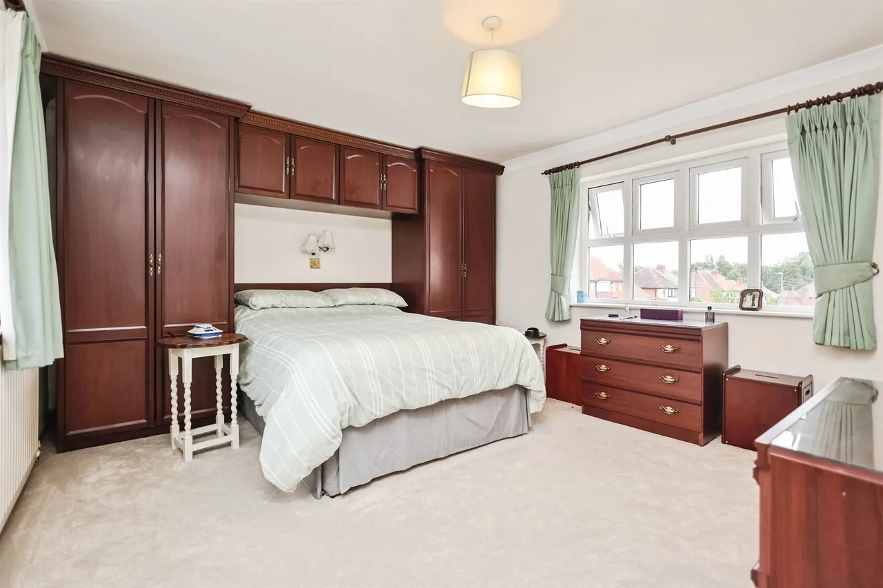 Shepheard Road, Birmingham, B26, photo 9