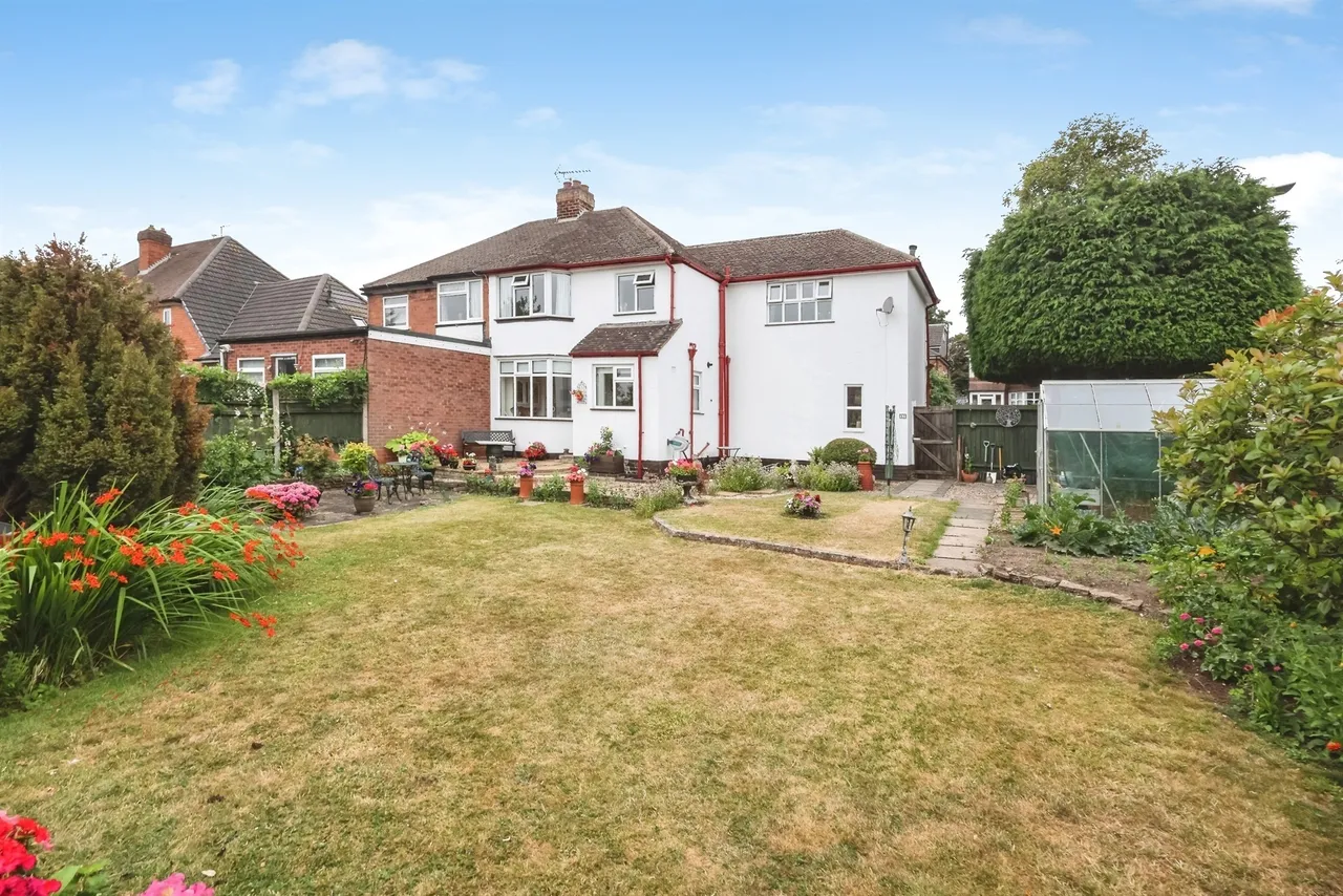 Shepheard Road, Birmingham, B26, photo 14