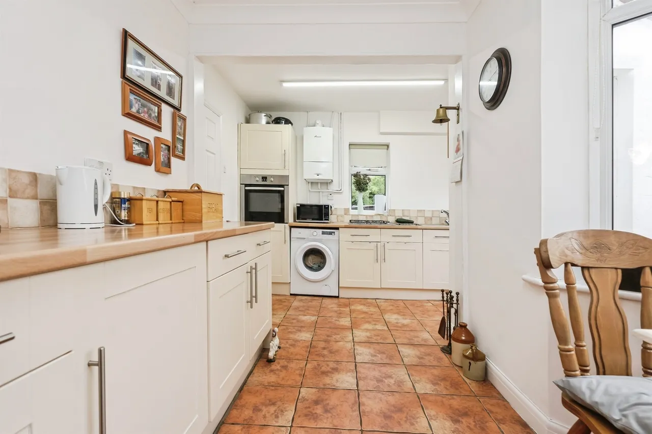 Shepheard Road, Birmingham, B26, photo 7
