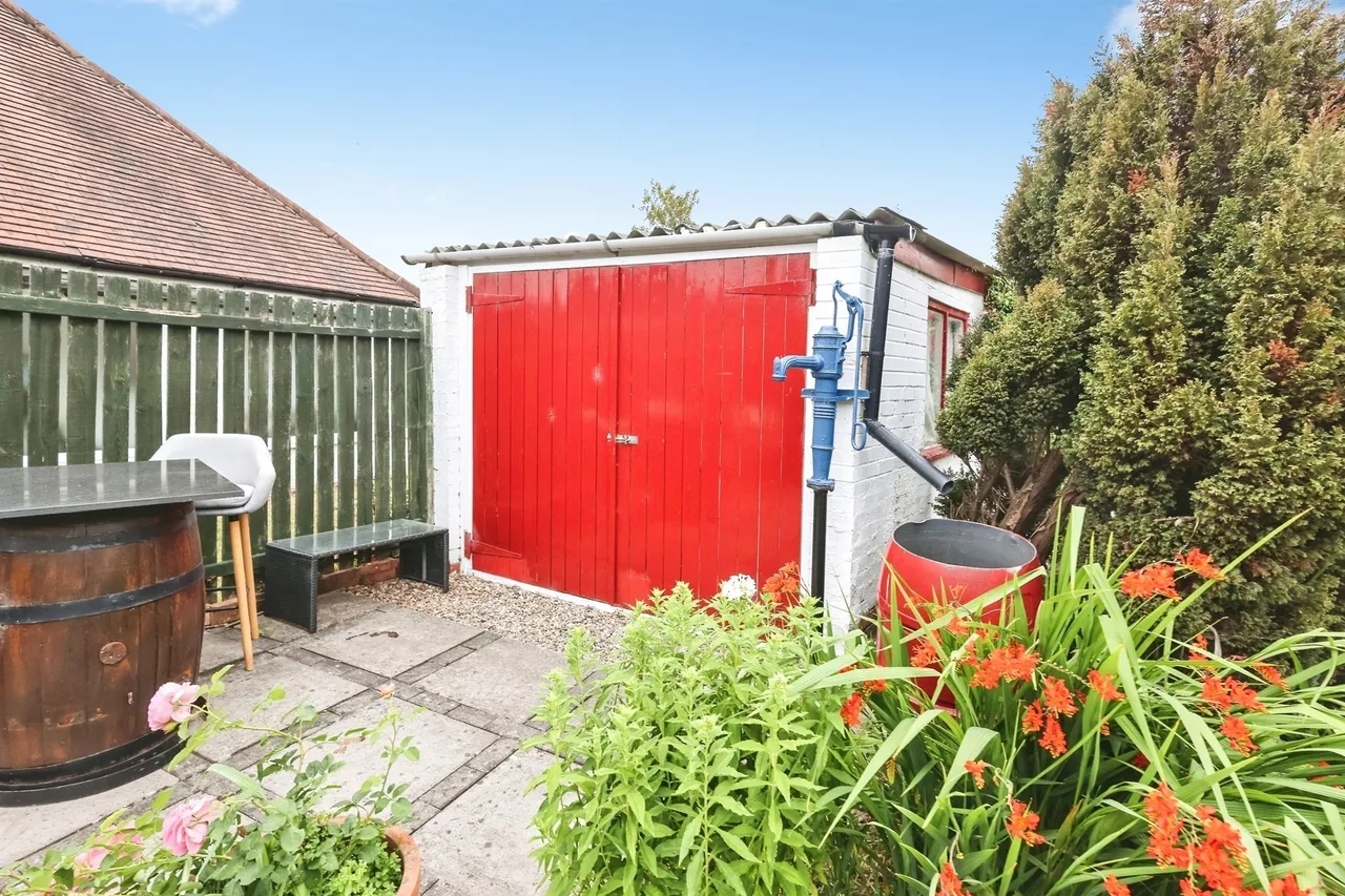 Shepheard Road, Birmingham, B26, photo 17