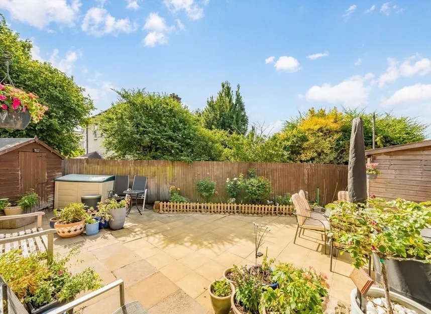 Beclands Road, Tooting, SW17, photo 4