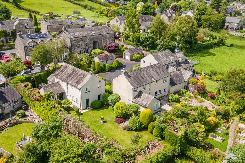 Hill Top Close, Yealand Redmayne, LA5, photo 40