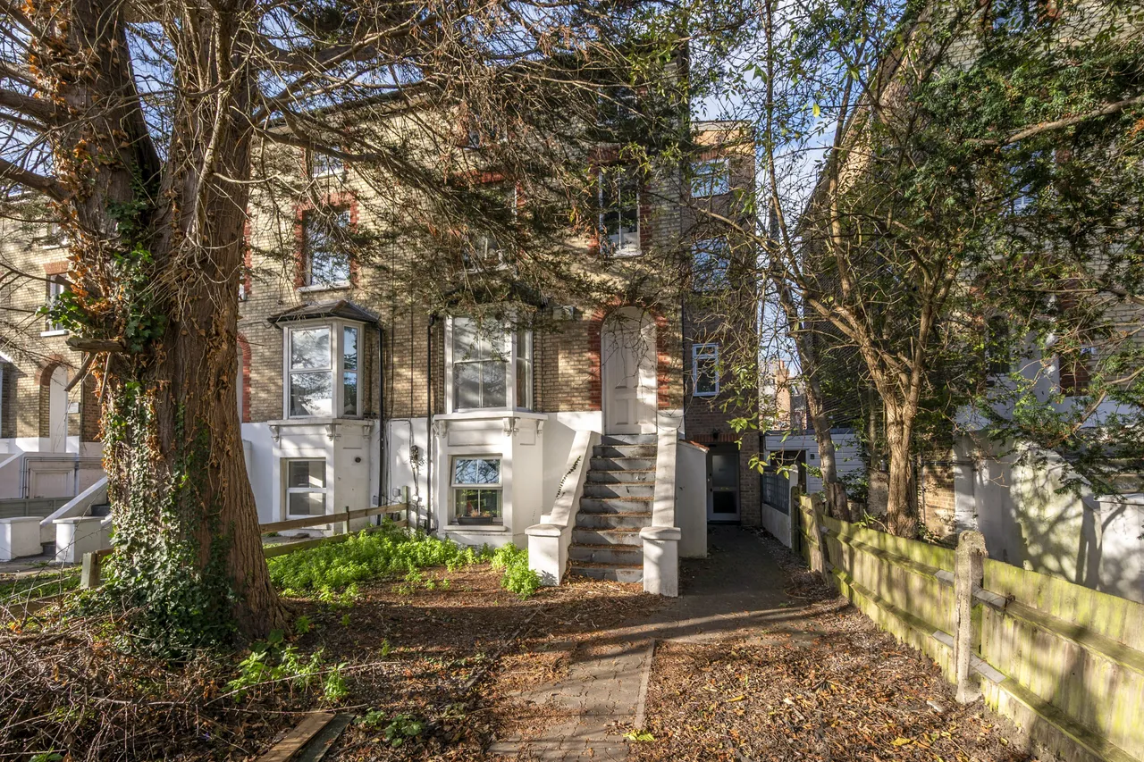 223b Kingston Road, London, photo 5