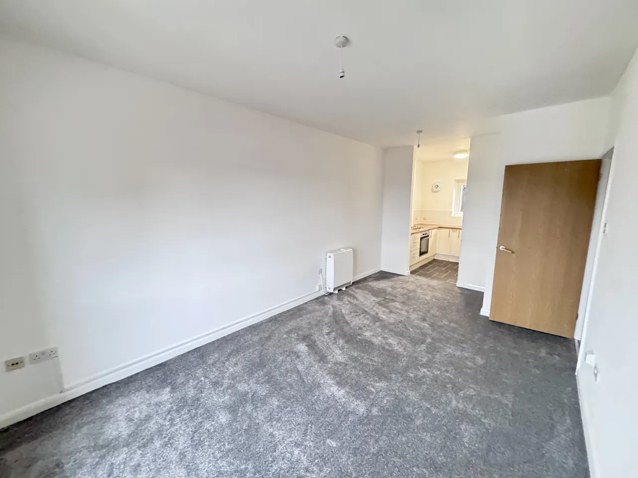 Trivett Square, Nottingham, NG1, photo 2