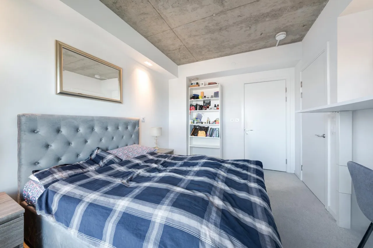 Tidal Basin Road, London, E16, photo 10
