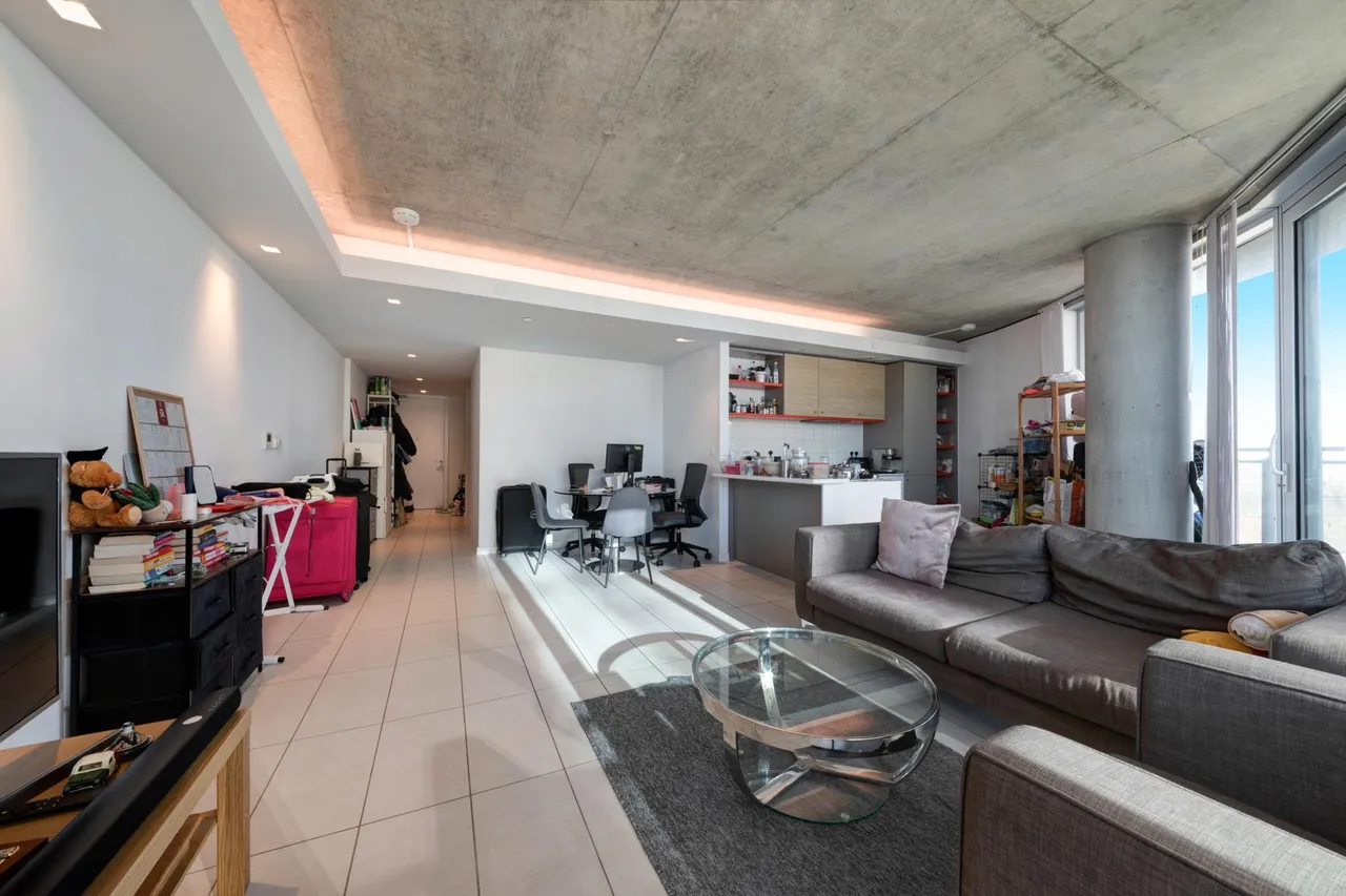 Tidal Basin Road, London, E16, photo 4