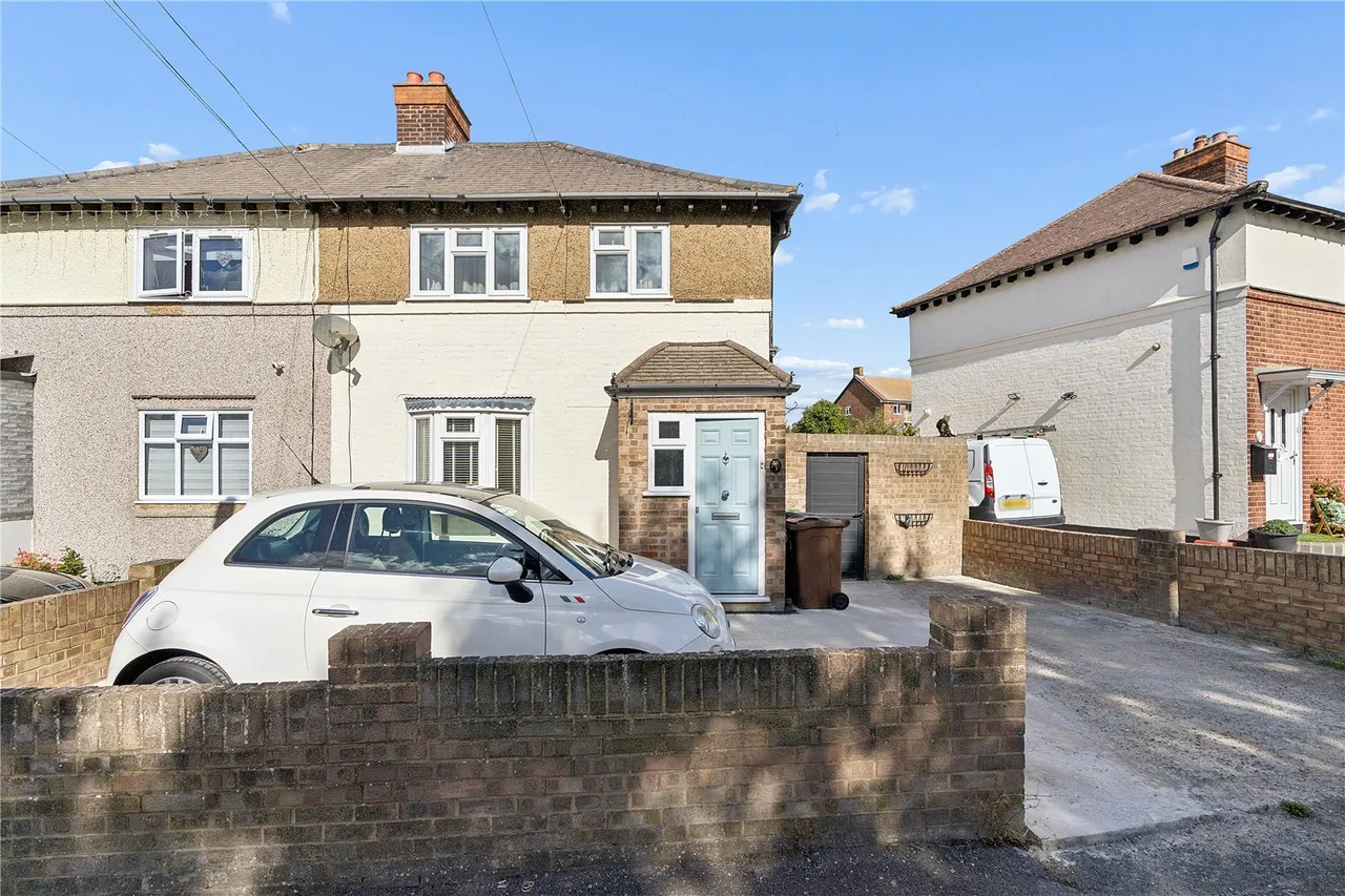 Central Park Avenue, Dagenham, RM10, photo 19