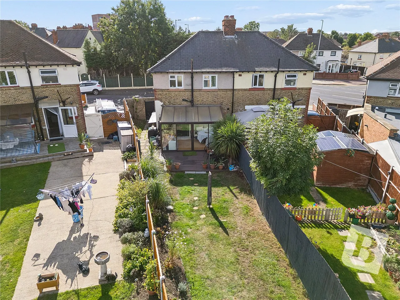Central Park Avenue, Dagenham, RM10, photo 13