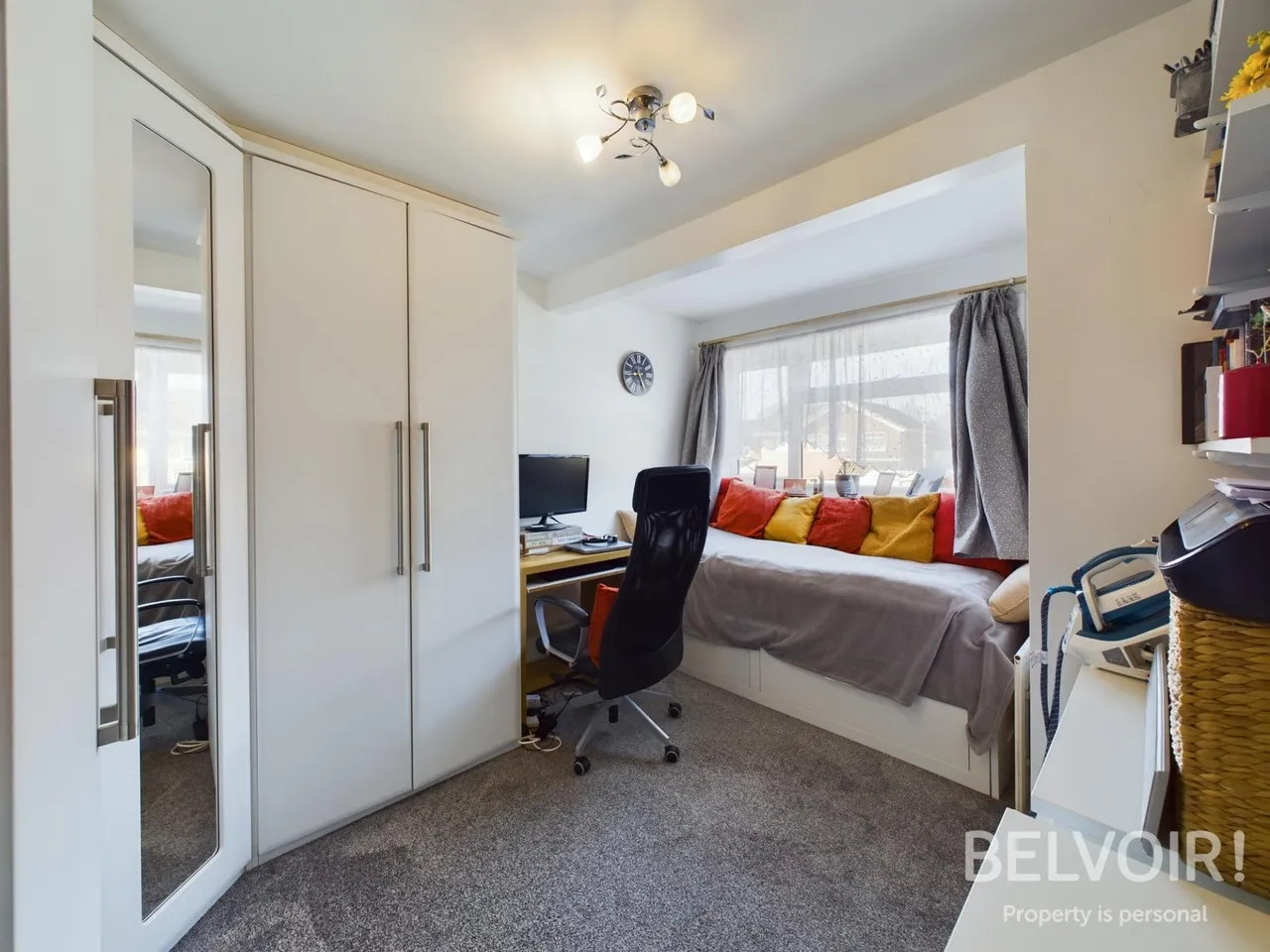 Timberfields, Yarnfield, ST15, photo 8