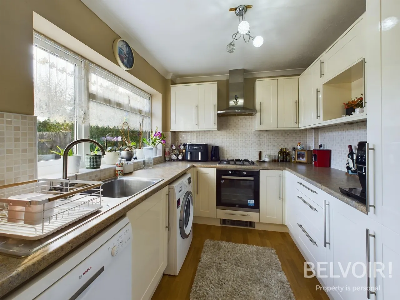 Timberfields, Yarnfield, ST15, photo 4