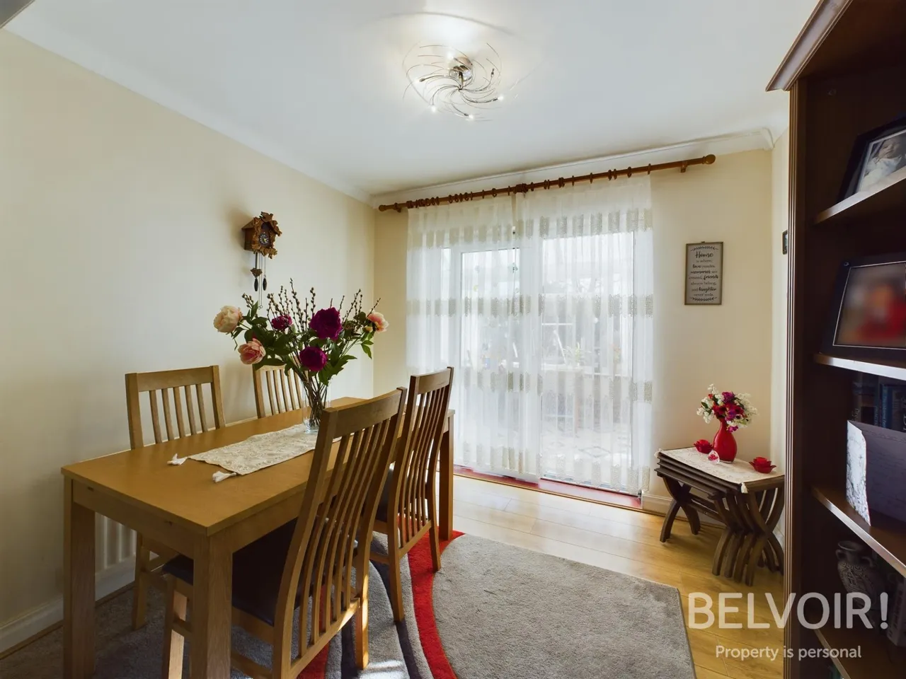 Timberfields, Yarnfield, ST15, photo 7