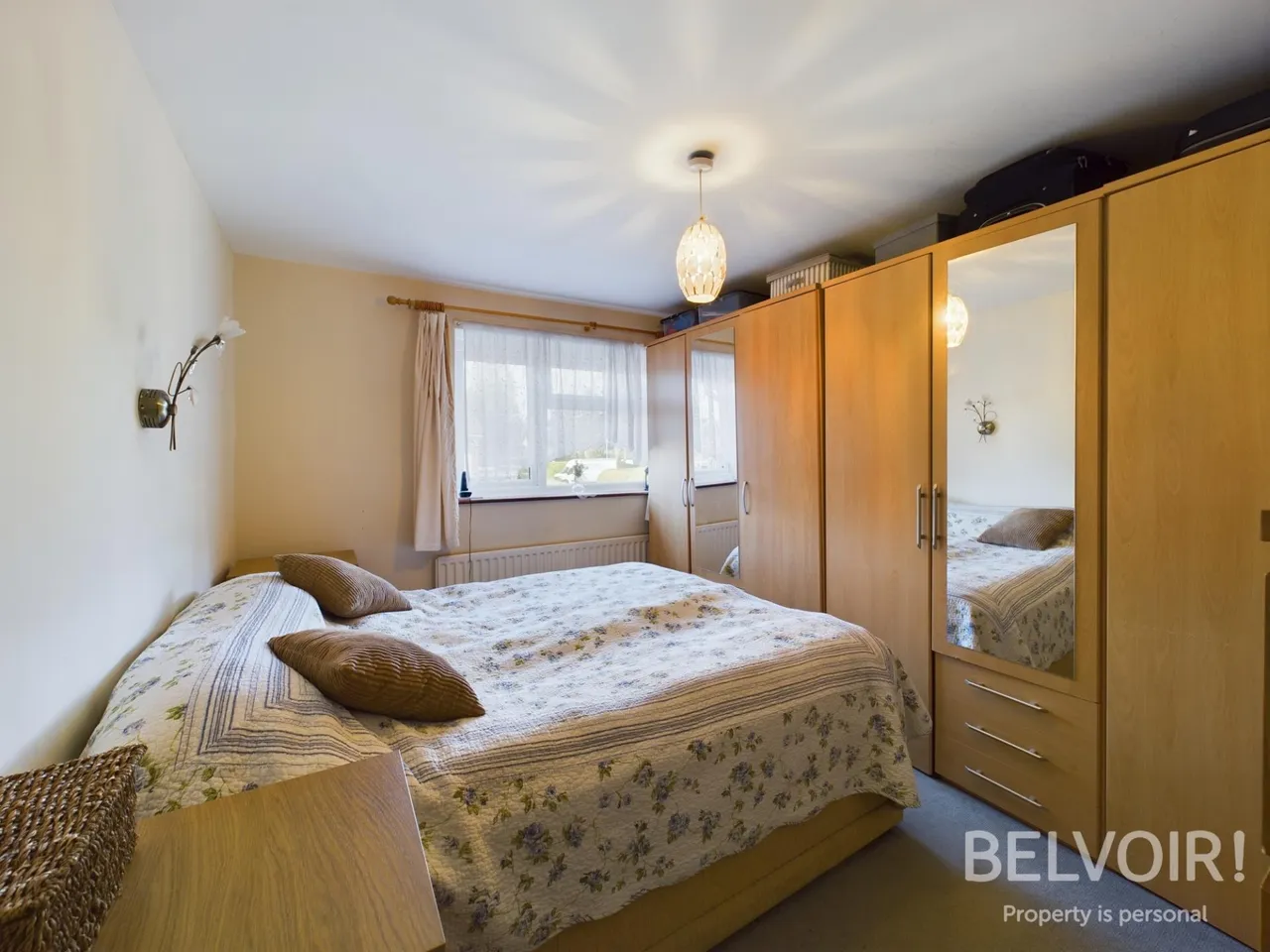 Timberfields, Yarnfield, ST15, photo 9