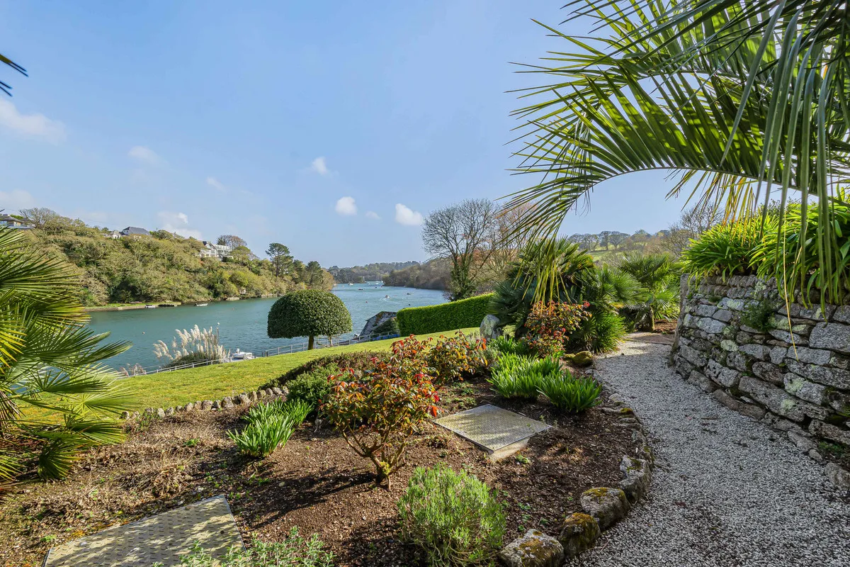 Rare waterfront home with direct water access & panoramic views, Port Navas, photo 26