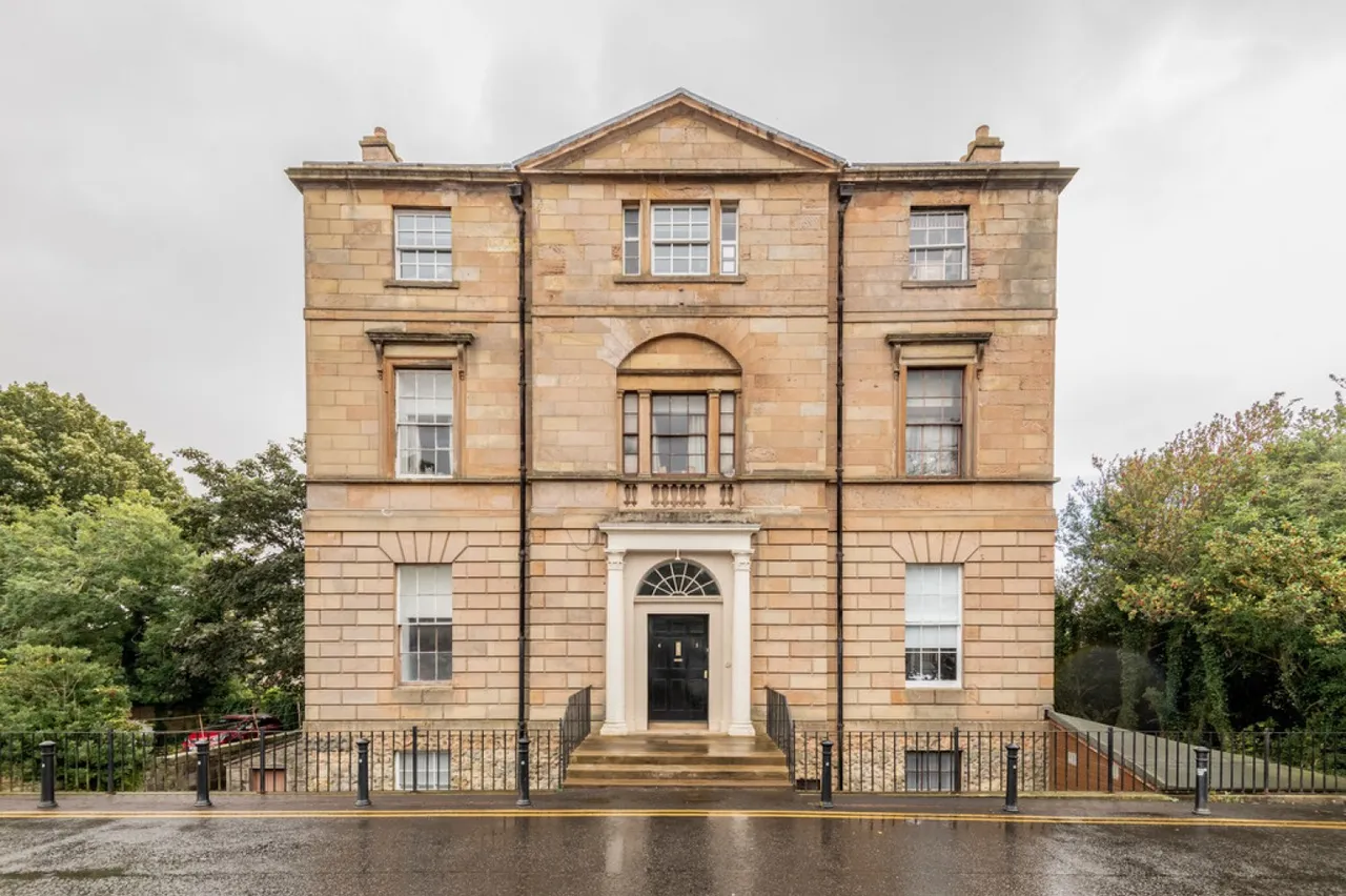 Viewfield House, Dunfermline, KY12, photo 8