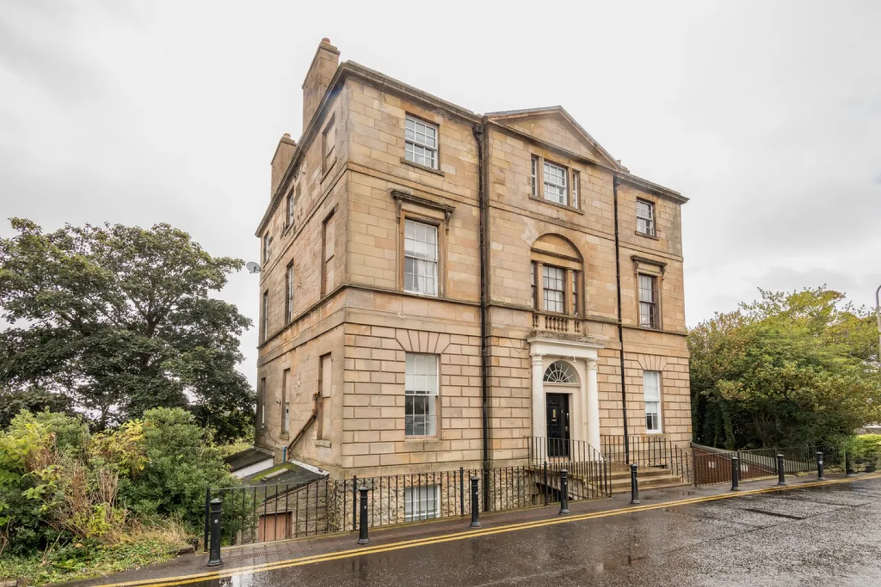 Viewfield House, Dunfermline, KY12, photo 15