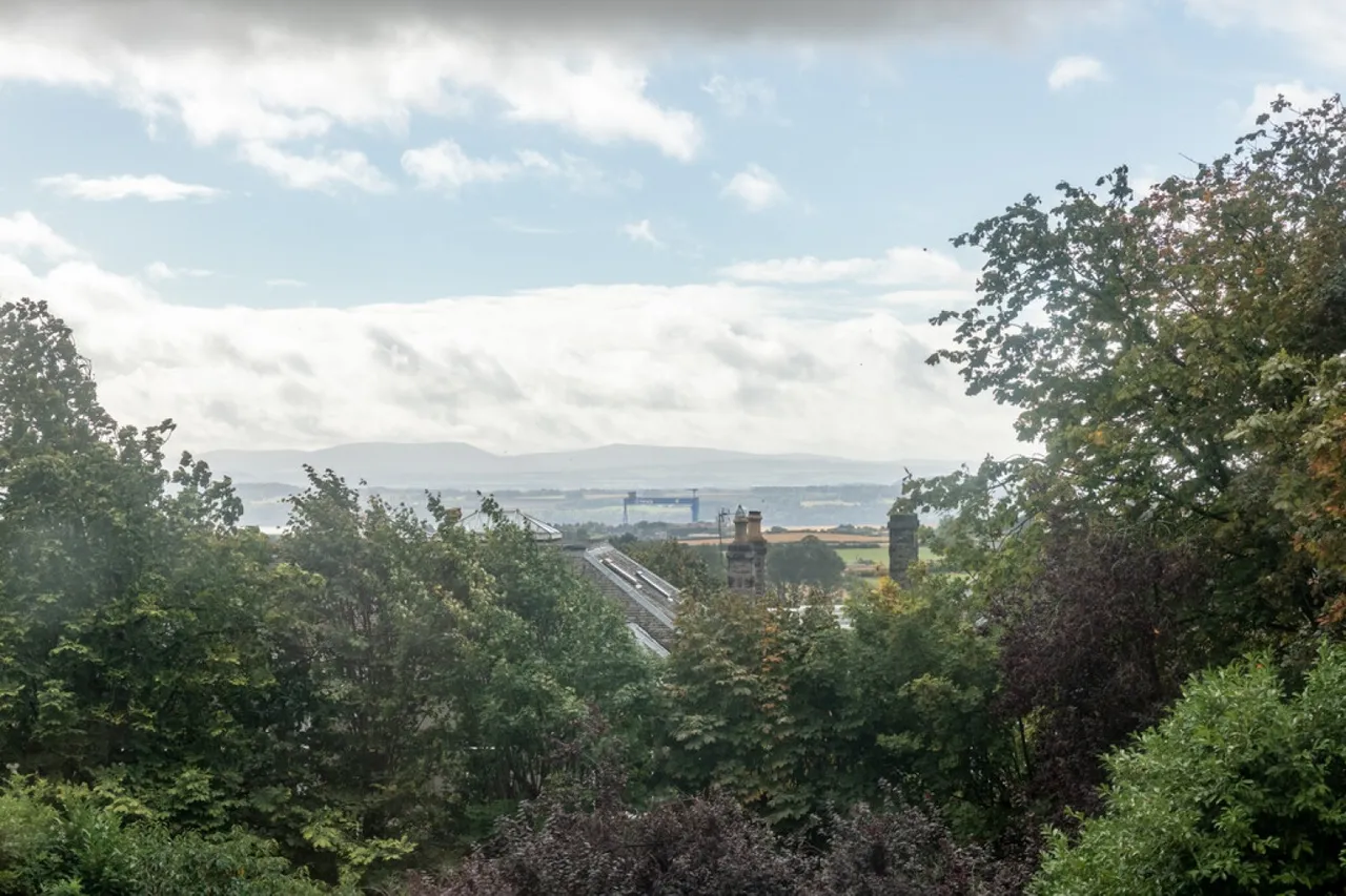 Viewfield House, Dunfermline, KY12, photo 7