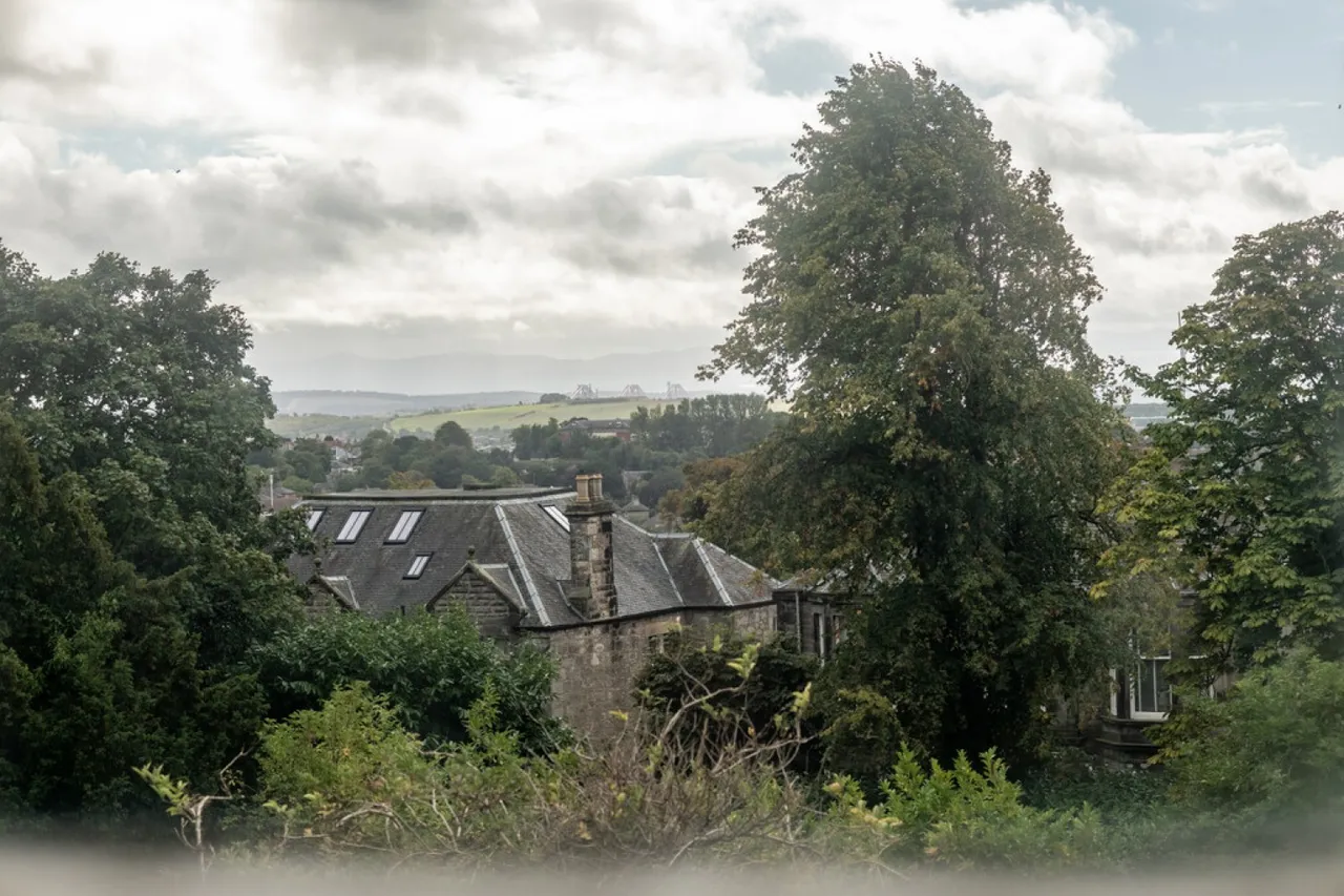 Viewfield House, Dunfermline, KY12, photo 16