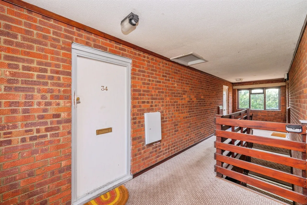Danebridge Crescent, Oakwood, DE21, photo 8
