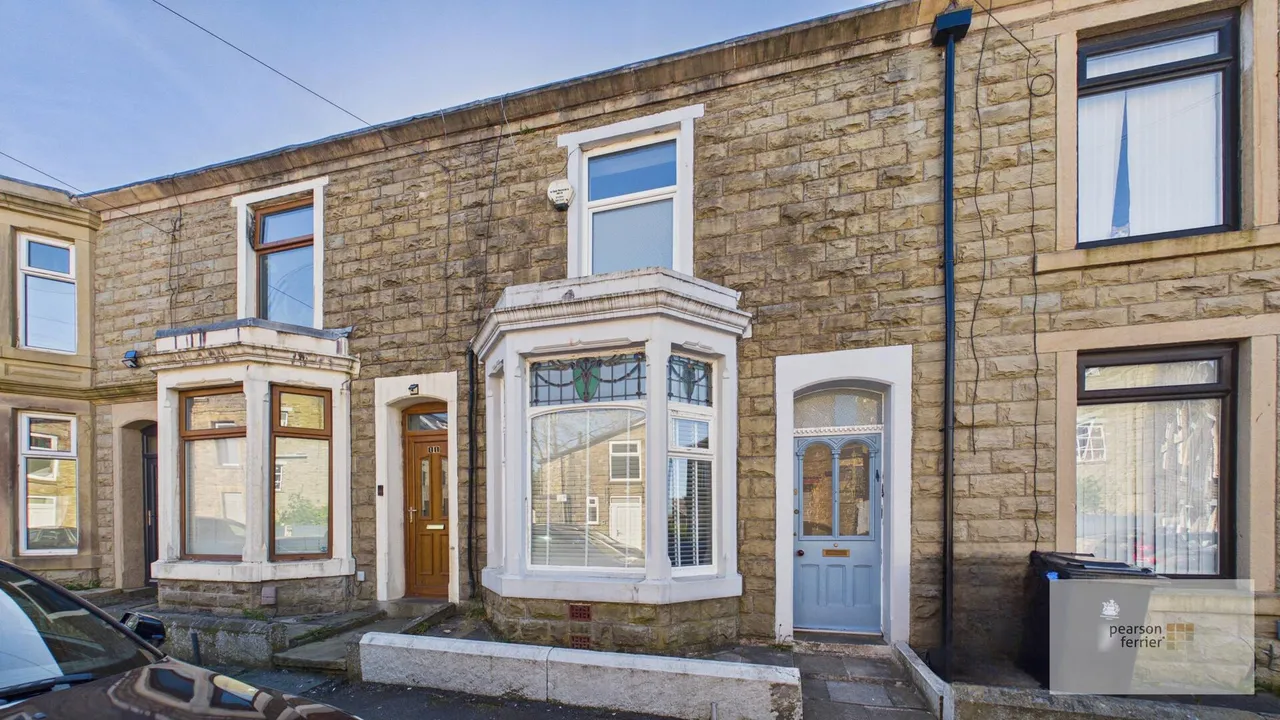 2 bed house for sale — New Street, Haslingden, Rossendale, BB4 5TA