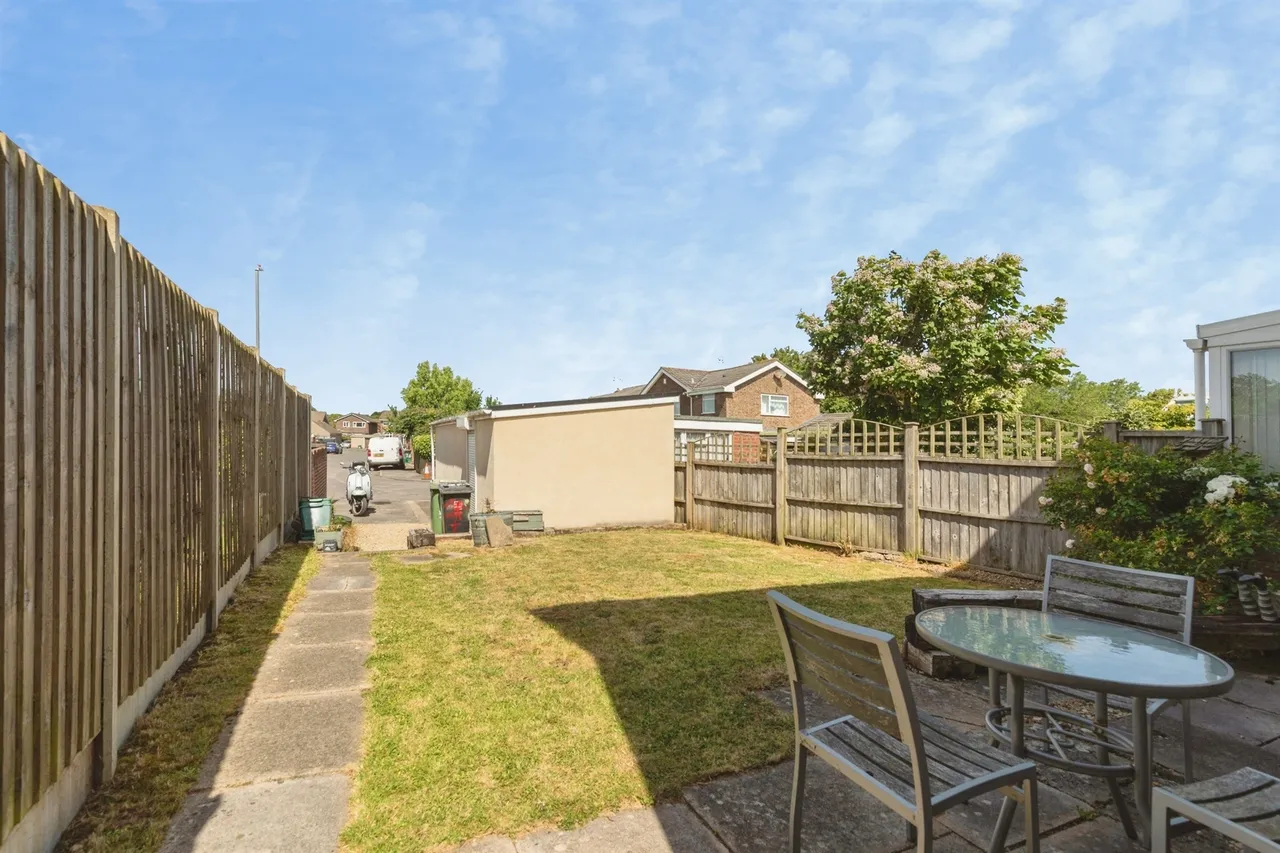 Merlin Way, Chipping Sodbury, BS37, photo 19