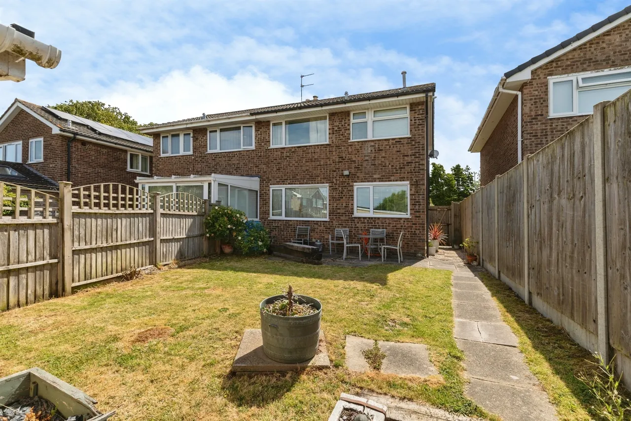 Merlin Way, Chipping Sodbury, BS37, photo 16