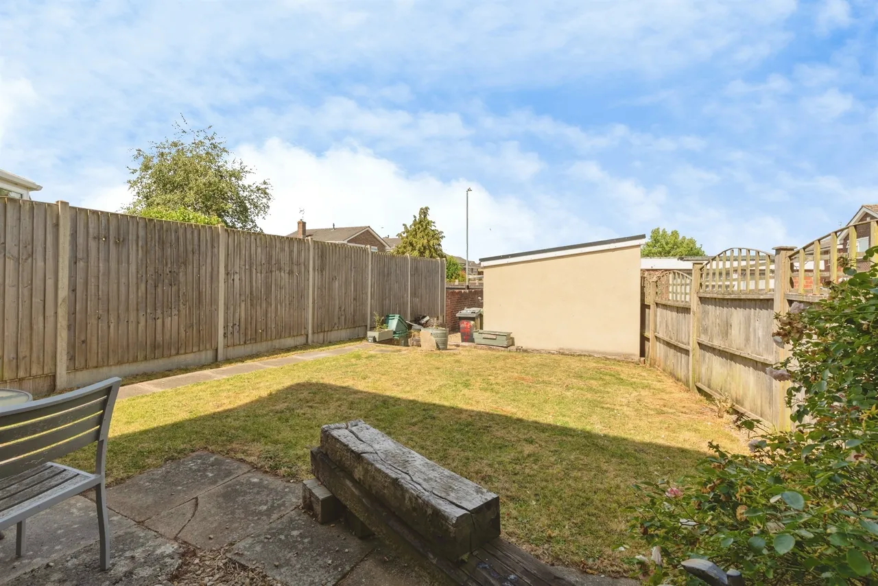 Merlin Way, Chipping Sodbury, BS37, photo 18