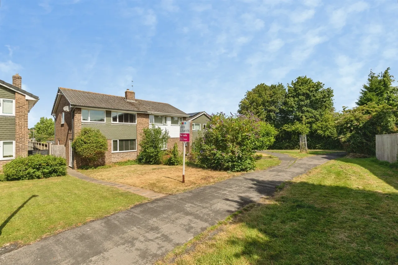 Merlin Way, Chipping Sodbury, BS37, photo 17