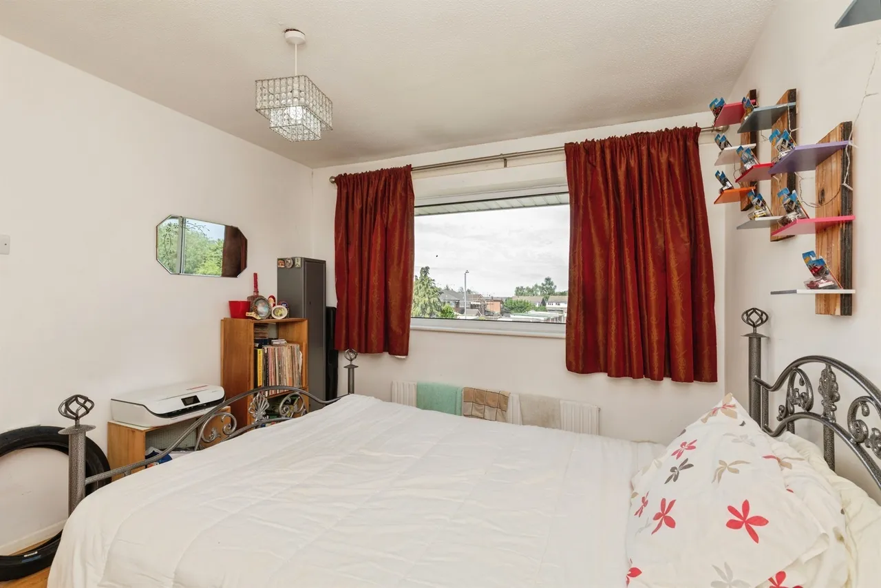 Merlin Way, Chipping Sodbury, BS37, photo 11