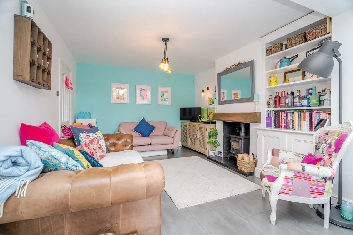 Southcourt Avenue, Linslade, LU7, photo 13