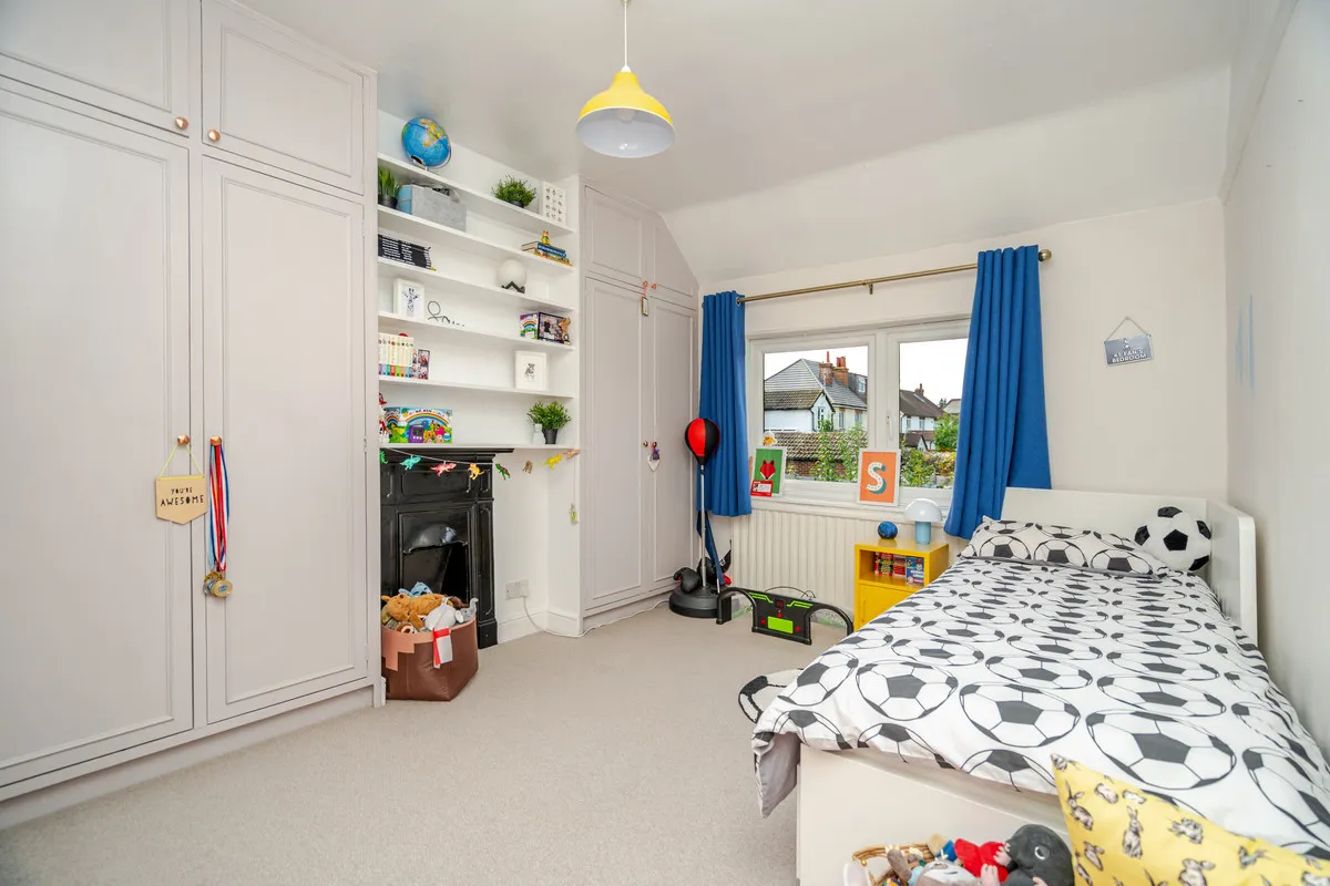 Southcourt Avenue, Linslade, LU7, photo 25