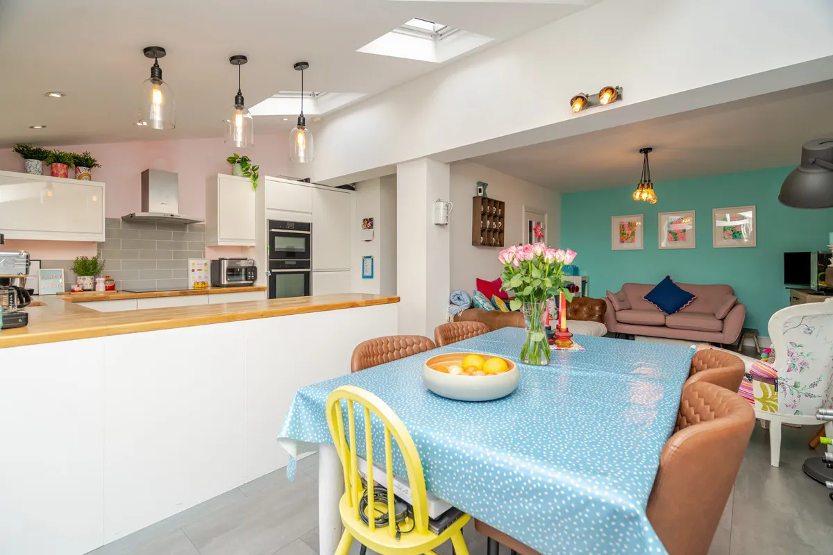 Southcourt Avenue, Linslade, LU7, photo 10