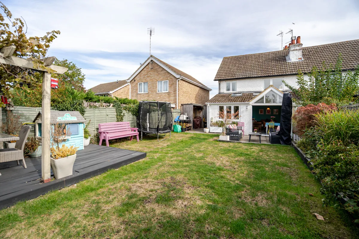 Southcourt Avenue, Linslade, LU7, photo 18