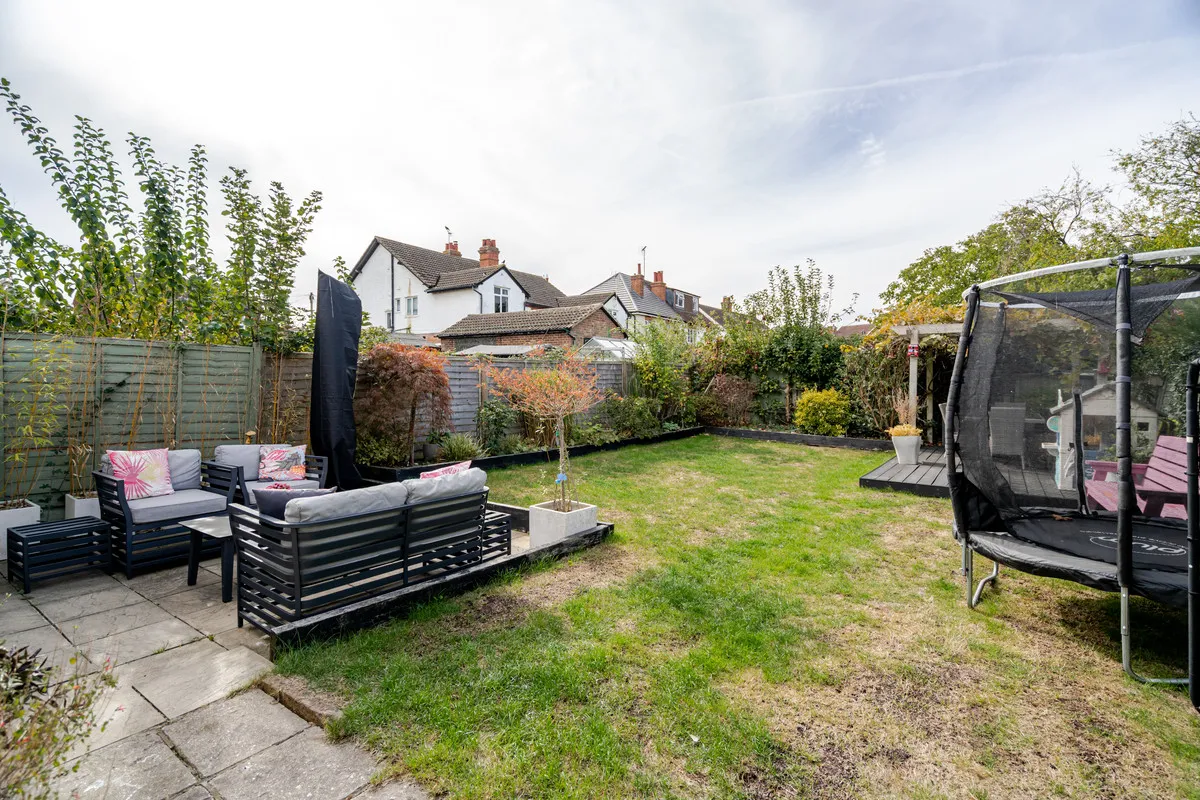 Southcourt Avenue, Linslade, LU7, photo 20